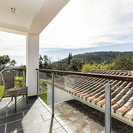 Casa Corsino By Algarve Golden Дом отдыха Marmelete