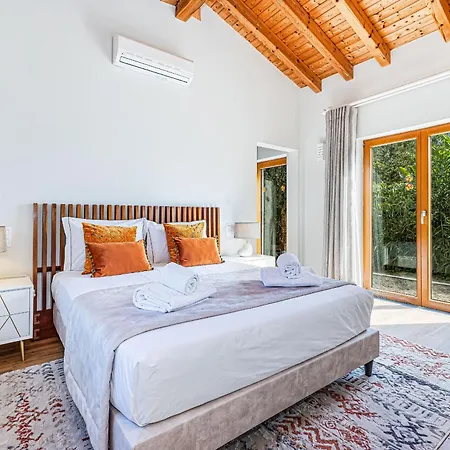 Casa Corsino By Algarve Golden Дом отдыха