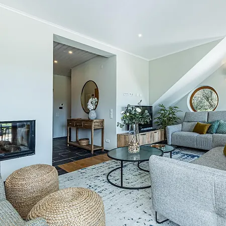 Casa Corsino By Algarve Golden