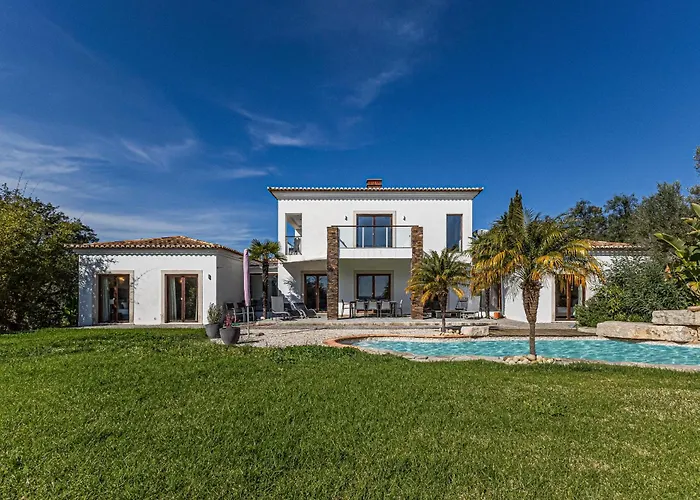 Casa Corsino By Algarve Golden *