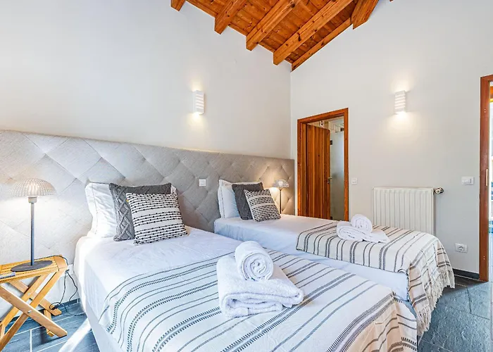 Дом отдыха Casa Corsino By Algarve Golden
