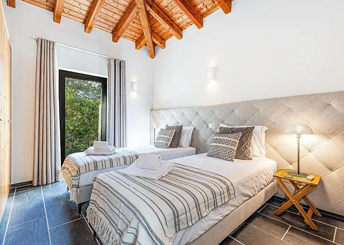 Дом отдыха Casa Corsino By Algarve Golden *