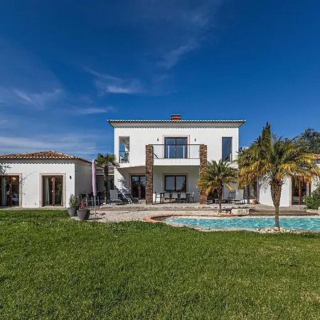Casa Corsino By Algarve Golden *
