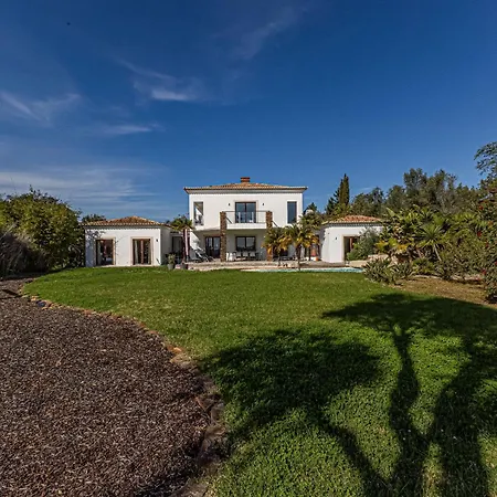 Casa Corsino By Algarve Golden 펜션 Marmelete