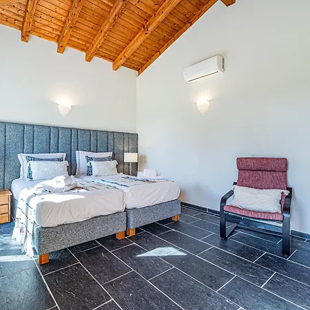 Casa Corsino By Algarve Golden