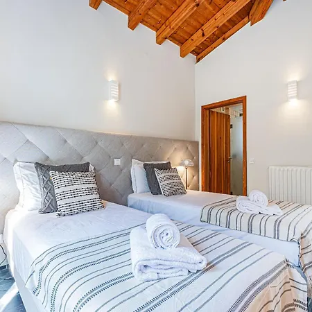 펜션 Casa Corsino By Algarve Golden