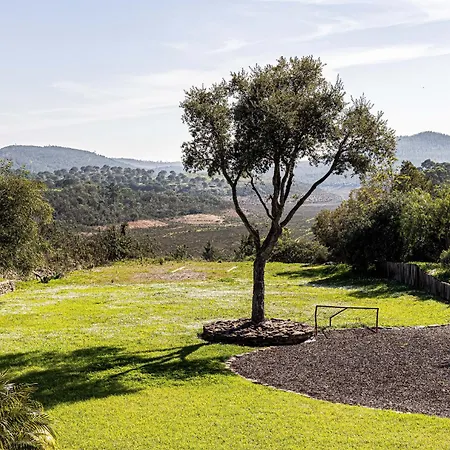 Casa Corsino By Algarve Golden Marmelete
