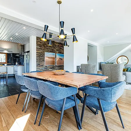 Casa Corsino By Algarve Golden Holiday home *