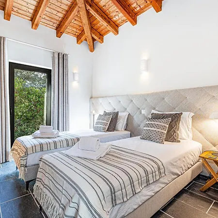 펜션 Casa Corsino By Algarve Golden *