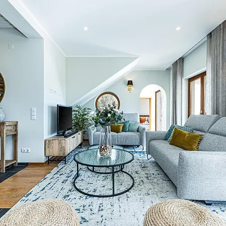 펜션 Casa Corsino By Algarve Golden