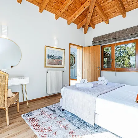 펜션 Casa Corsino By Algarve Golden *