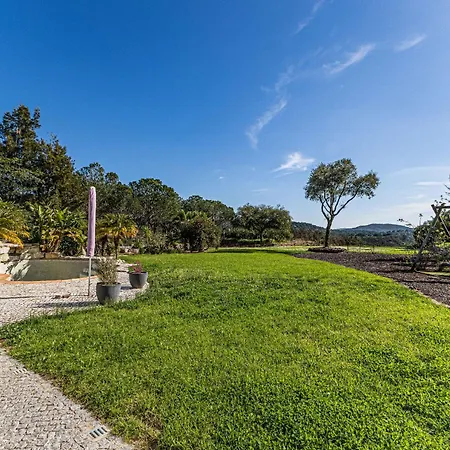 Casa Corsino By Algarve Golden *