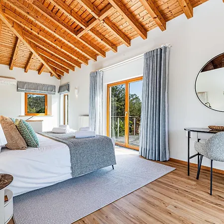 펜션 Casa Corsino By Algarve Golden Marmelete