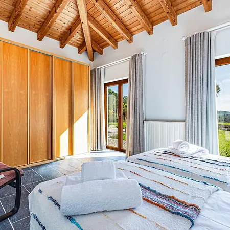 Casa Corsino By Algarve Golden Holiday home Marmelete