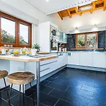 Casa Corsino By Algarve Golden 度假居 Marmelete