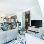 度假居 Casa Corsino By Algarve Golden *