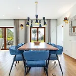度假居 Casa Corsino By Algarve Golden Marmelete