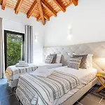 度假居 Casa Corsino By Algarve Golden *