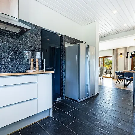 Casa Corsino By Algarve Golden Marmelete