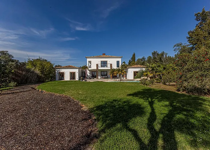 Casa Corsino By Algarve Golden Nyaraló Marmelete