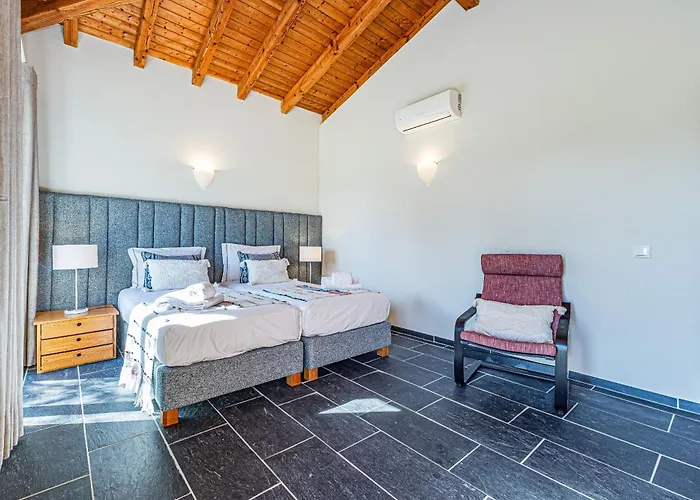 Casa Corsino By Algarve Golden