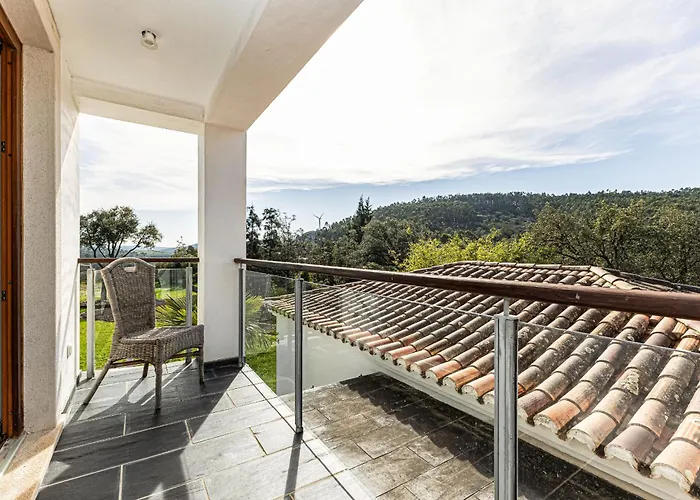 Casa Corsino By Algarve Golden Nyaraló Marmelete