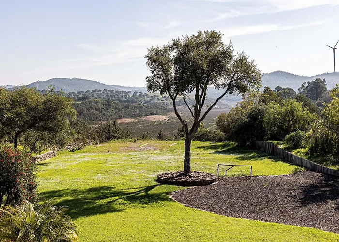Casa Corsino By Algarve Golden Marmelete