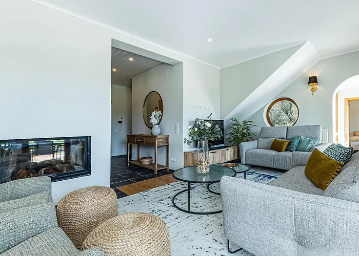 Casa Corsino By Algarve Golden
