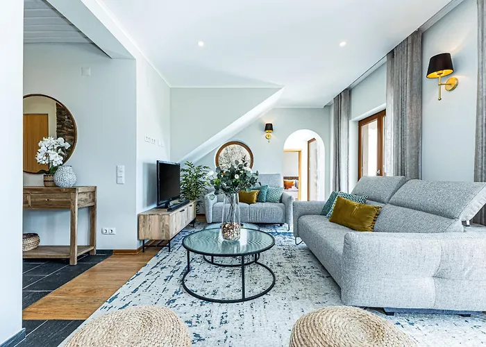 Casa Corsino By Algarve Golden
