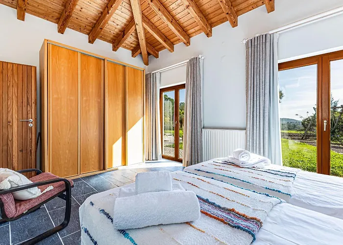 Casa Corsino By Algarve Golden Nyaraló Marmelete